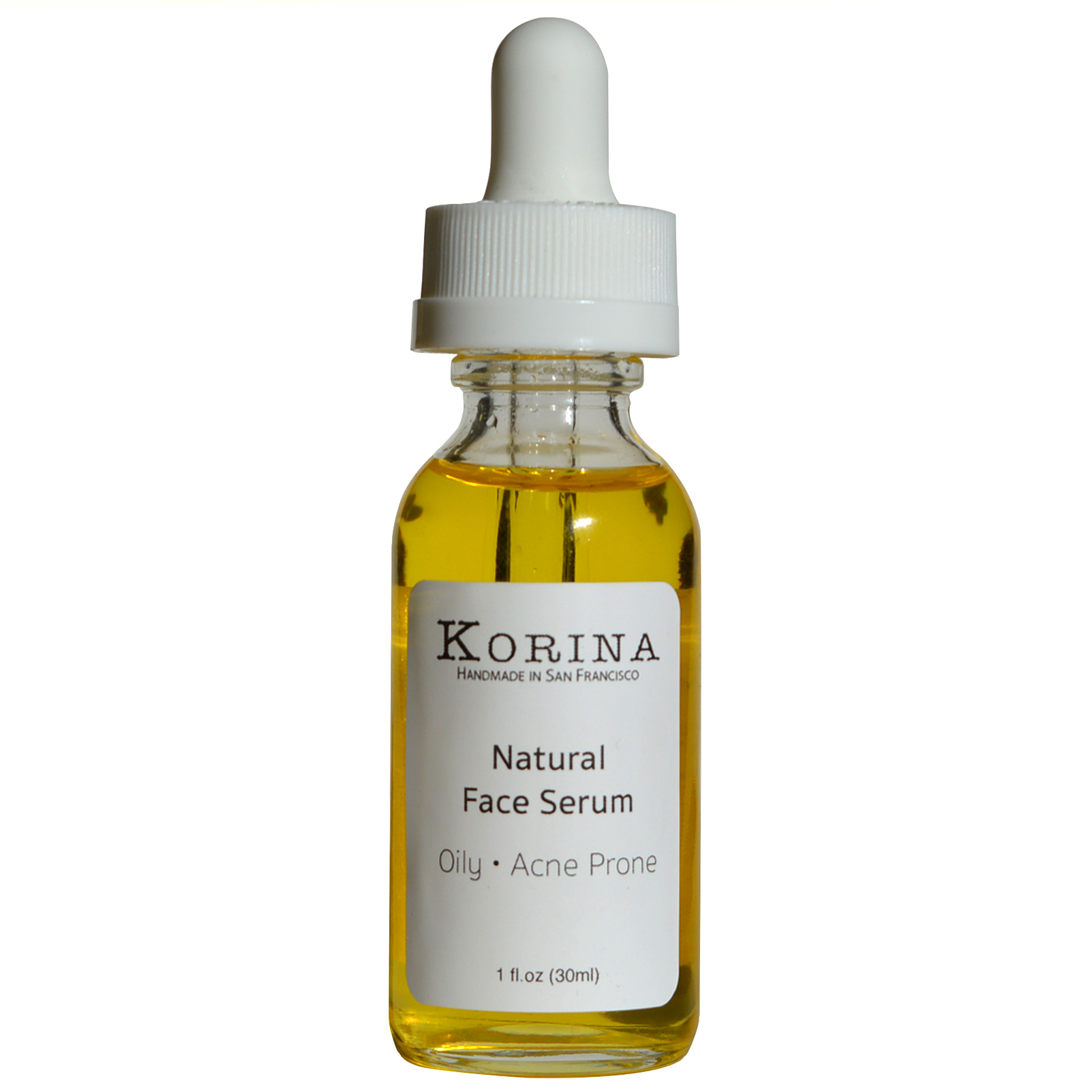 Nourish Naturals Skin Oil Nourish Naturals Skin Oil